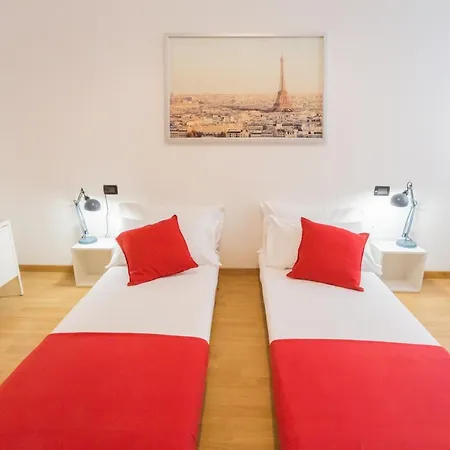 Sweet 2 Bedrooms In Center * Milan